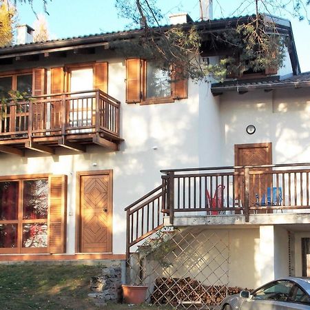 Artedimarco Apartment Terlago Exterior photo